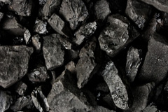 Hampshire coal boiler costs