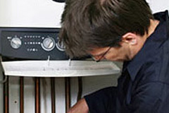 commercial boilers Hampshire