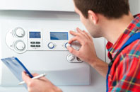 free commercial Hampshire boiler quotes