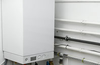free Hampshire condensing boiler quotes