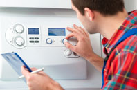 free Hampshire gas safe engineer quotes