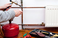 free Hampshire heating repair quotes