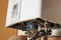 free Hampshire boiler install quotes