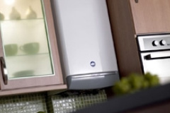 gas boilers Hampshire